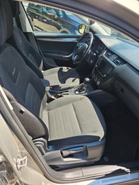 Skoda Octavia - 8