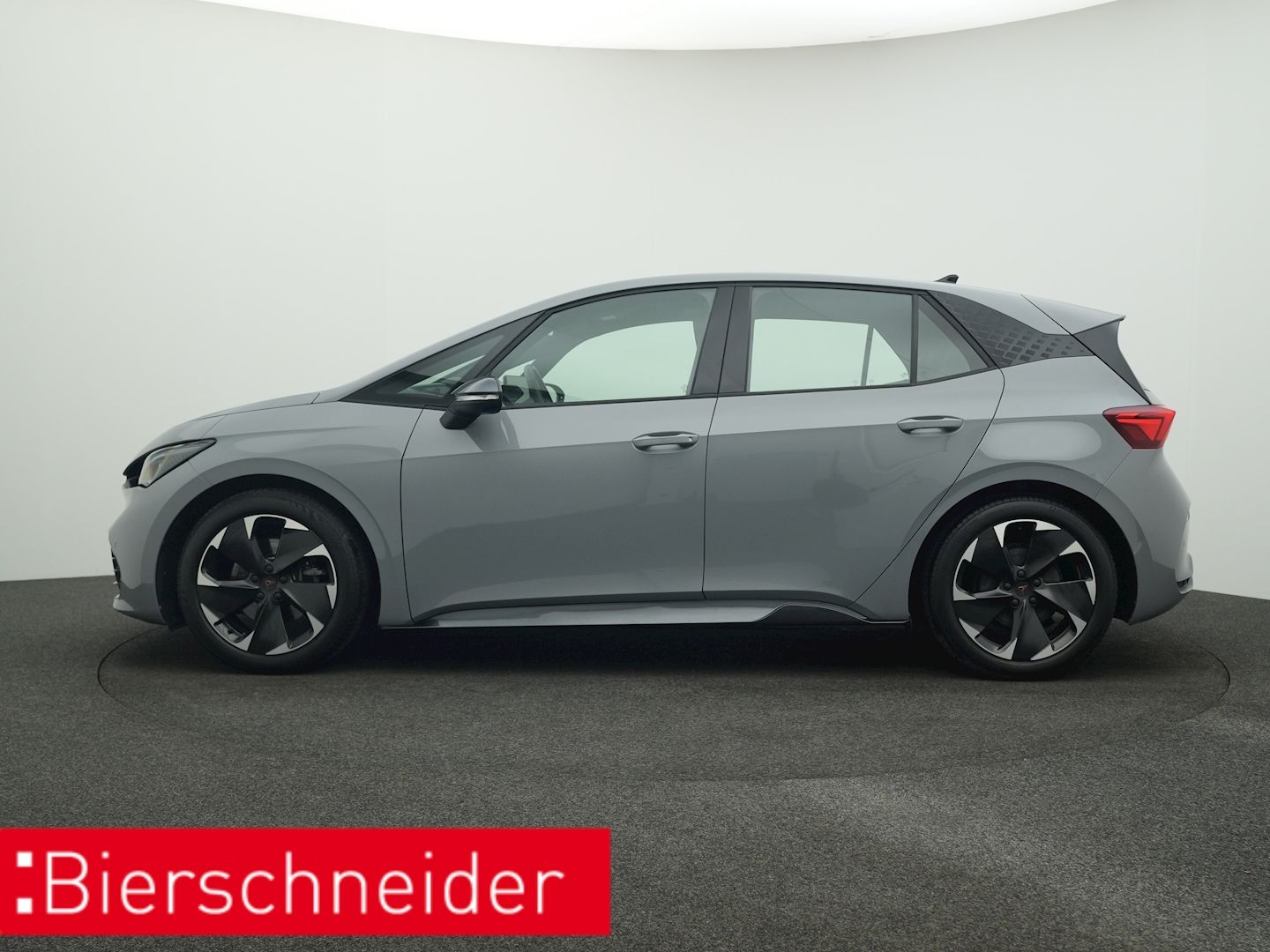 Cupra Born - Bild 3