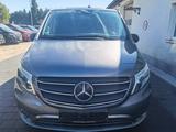 Mercedes-Benz Vito Tourer 124 CDI Edition lang - Mercedes-Benz V12