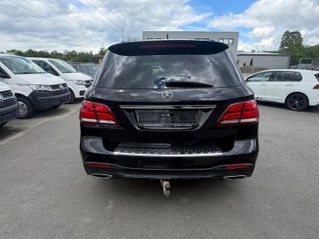 Mercedes GLE 350 - 6