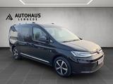 Volkswagen Caddy Style Maxi 2.0 TDI DSG *SITZER*LED*AHK*17" - Volkswagen Caddy: Style Maxi