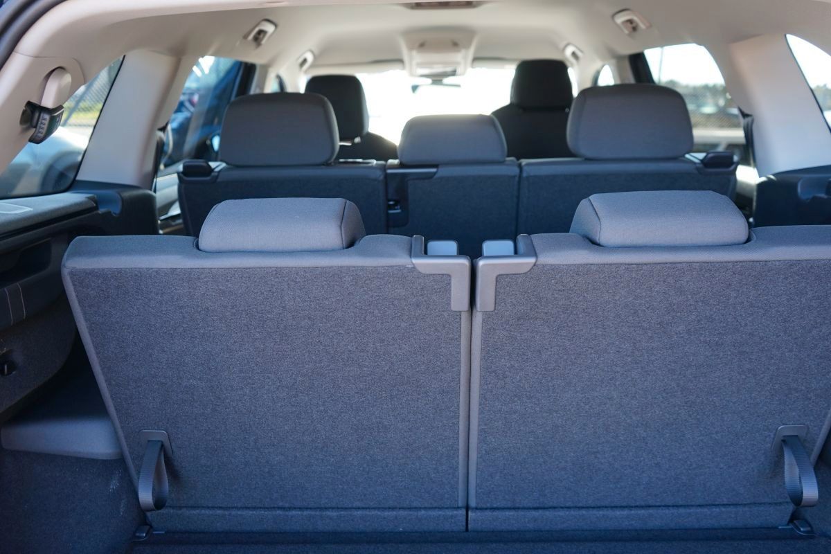 Fahrzeugabbildung SKODA Kodiaq 1.5 TSI*Sport*Head Up*Garantie*7 Sitzer