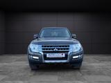 Mitsubishi Pajero 3.2 DI-D DIAMANT EDITION LEDER NAVI AUT. - Mitsubishi Pajero mit Diesel-Antrieb: 3.2