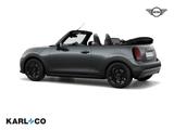 MINI Cooper Cabrio John Cooper Works Trim, Komfortzug - MINI Cooper Cabrio: Automatik