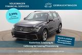Volkswagen Tiguan R-Line 1.5 TSI AHK*PDC*RFK*SH*Tempo*Klima