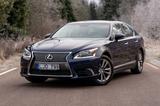 Lexus LS 460  - Lexus LS-Serie Gebrauchtwagen