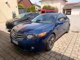 Honda Accord 2.0 Automatik CU2 - Honda Accord: Limousine