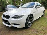 BMW M3 Cabrio DKG Voll +Akrapovic 1. Hand - BMW M3 aus 2008: Cabrio