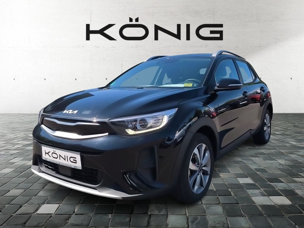 Image of Kia Stonic
