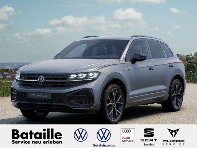 Volkswagen Touareg R-Line 3,0 l V6 TDI SCR 4MOTION Panorama
