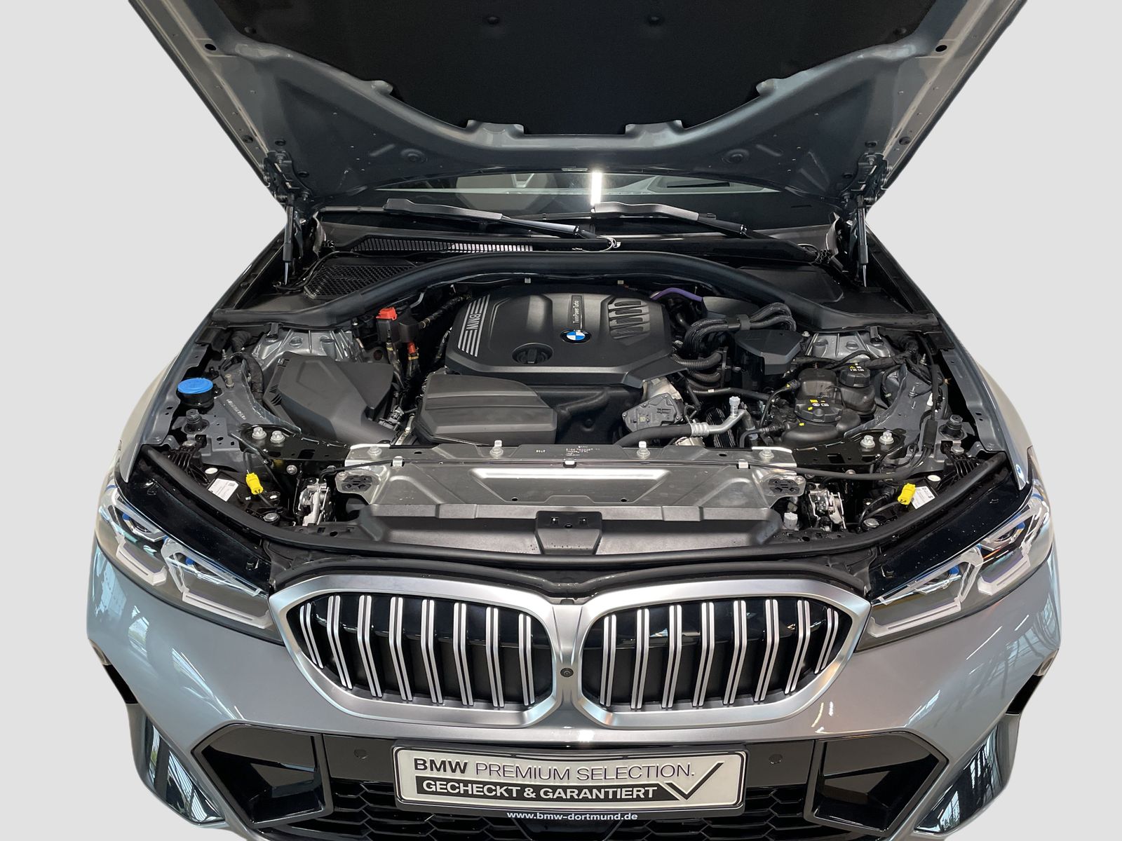 BMW 320 - Bild 15