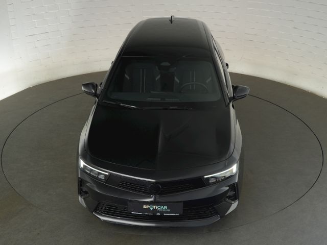 Astra L ST GS AT+ANHÄNGERKUPPLUNG+NAVI+360 GRAD