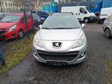 Peugeot 207 SW Tendance Klima Panoramadach TÜV neu - Peugeot 207 in Hagen