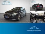 BMW 120i M Sport TMP HiFi QI SHZ 2ZK Lenkrad heizbar - BMW 120