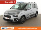 Citroën Berlingo 1.5 Blue-HDi Live M *TEMPO*PDC*SHZ*AHK* - Citroën Berlingo LIVE mit Diesel-Antrieb