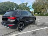 Seat Ateca 1.4 EcoTSI 110kW Xcellence DSG Xcellence - Seat Gebrauchtwagen in Mönchengladbach