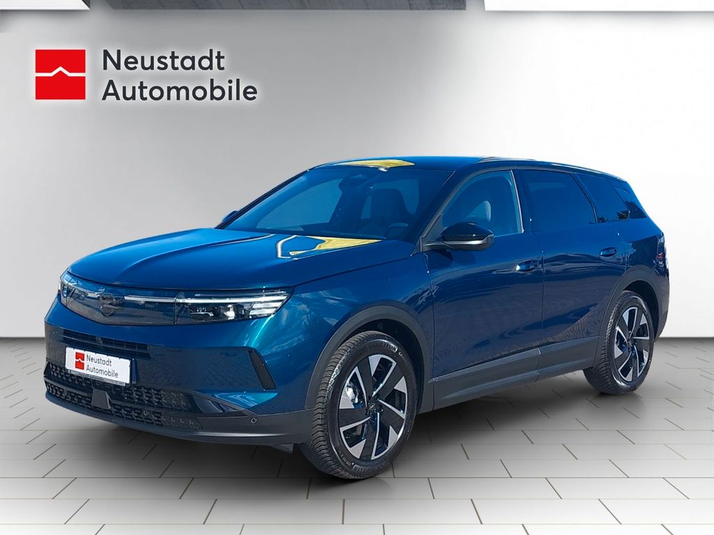 Image of Opel Grandland (X)