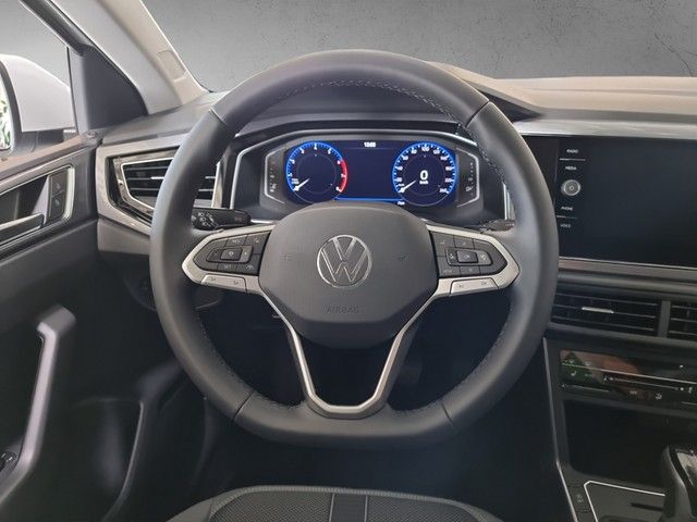 Fahrzeugabbildung Volkswagen Polo TSI Style DSG MatrixLED ACC Klimaautomatik