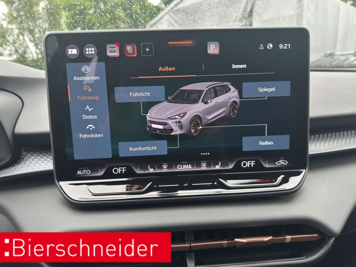 Cupra Terramar - Bild 33