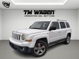 Jeep Patriot 2.2 CRD DPF Limited - 4x4 - Jeep Patriot: 2.4