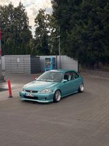 Honda Civic EJ9 90PS Original - Honda Civic: 9
