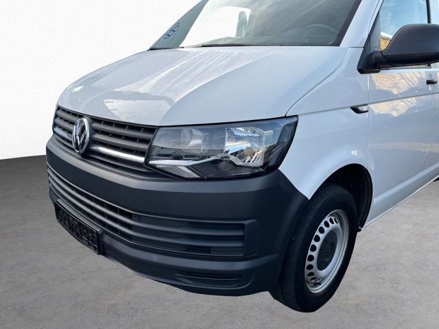 T6 Kasten 2.0 TDI KR RADIO+KLIMAANLAGE+ALLWETTER