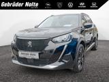 Peugeot e-2008 Allure 136 KLIMA PDC SHZ KAMERA NAVI LED