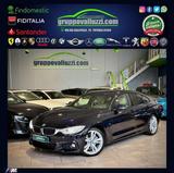 BMW 430 d 258CV xDrive Gran Coupé Msport / M spo - BMW 430 aus 2015