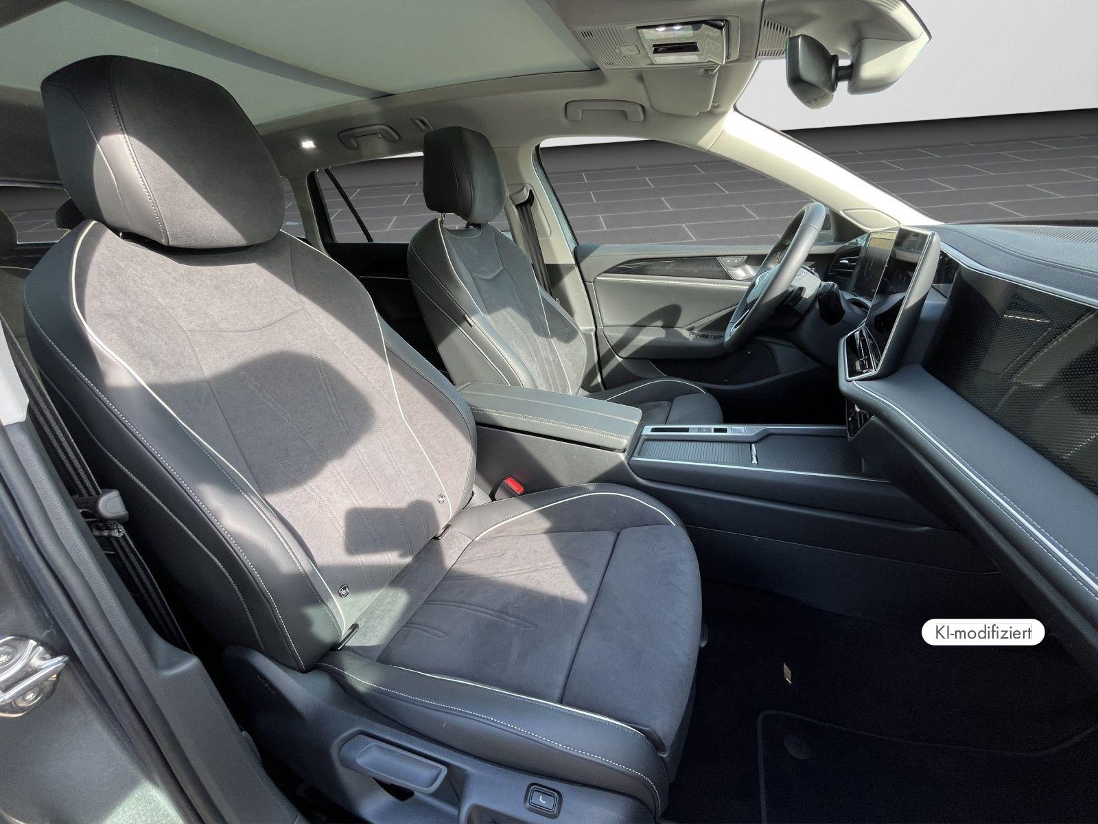 Volkswagen Passat 2.0 TDI DSG Business AHK+Pano+ACC+360°+Ma