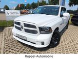 Dodge RAM 1500 CREW CAB LPG AHK NAVI R-CAM SERVICE NEU - Dodge RAM mit LPG-Antrieb: 1500
