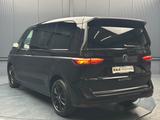 Volkswagen T7 Multivan Style *18Zoll*AHK*Standhzg*EasyOpen* - : Allradantrieb, Kleinbus