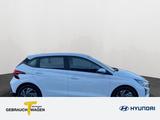 Hyundai i20 FL (MY25) 1.0 T-GDI (100 PS) 7-DCT 2WD Trend - Hyundai i20: 1.0
