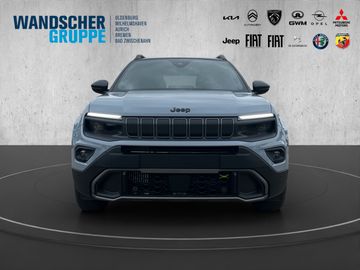 Jeep AVENGER MY25 OVERLAND 4XE *INFOTAINMENT&KOMFORT*