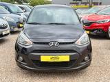 Hyundai i10 Classic*2.HD*40547KM*TÜV NEU - Hyundai i10: Classic