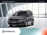 Mercedes-Benz T 160 d PROGRESSIVE Standard AHK LED - Mercedes-Benz T-Klasse in Dresden