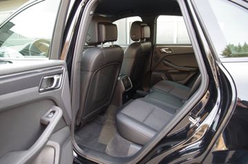 Porsche Macan*1.Hand,Unfallfrei,Dt.FZG,Apple,Sitzheizung