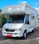 Dethleffs Advantage A5891 Globetrotter  2,8l - Dethleffs Globe