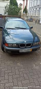 BMW 520i 1999 Bj - gebrauchte BMW 520 aus dem Jahr 1999