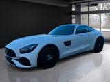 Mercedes-Benz AMG GT C Edition 50