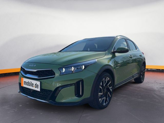 Kia XCEED Spirit 1.5T LED+Kamera+Navigation+SHZ