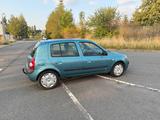 Renault Clio (Automatik, Klima,) - gebrauchte Renault Clio aus dem Jahr 2003