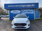 Ford Fiesta 1.0 EcoBoost Hybrid S&S TITANIUM X - Ford Fiesta: Titanium X
