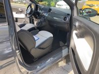 Fiat 500 - Vorschau Bild 7