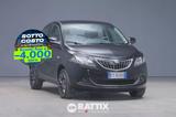 Lancia Ypsilon 1.0 Firefly Hybrid 70CV Platino - Lancia Ypsilon Platino mit Hybrid-Antrieb (Benzin/Elektro)