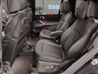 BMW X7 - Vorschau Bild 9