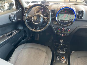 MINI Cooper D Countryman *1.HAND*19%*HUD*PANORAMADACH