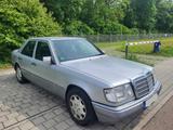 Mercedes-Benz E 220 *Automatik*Alu*Metallic*SSD*TÜV Neu* - gebrauchte Mercedes-Benz E 220 aus dem Jahr 1994