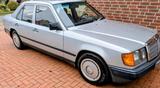 Mercedes-Benz Verkaufe Mercedes W124 E230 Bj.1989 - Mercedes-Benz E 230: W124