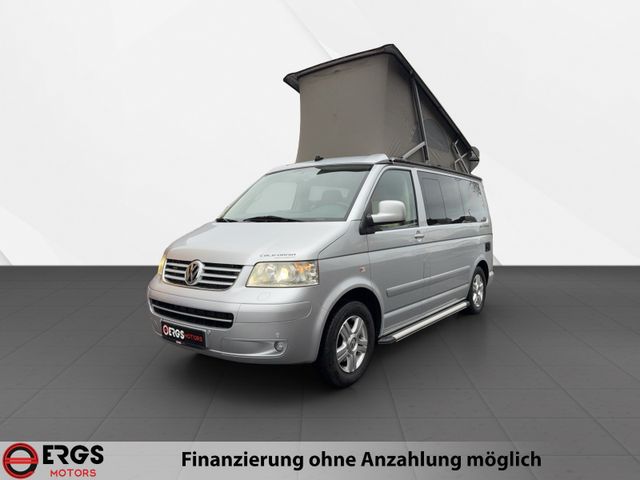 Volkswagen T5 California Biker Küche,Aufstelld,Xenon,Standh