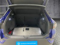 Volkswagen ID.4 - Vorschau Bild 16